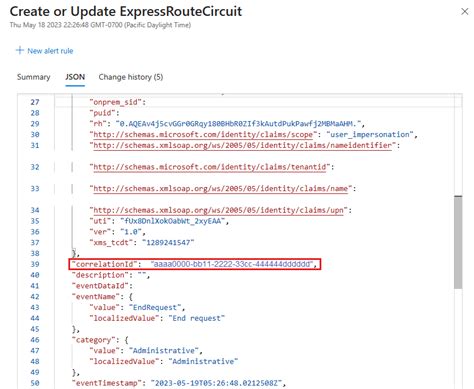 azure correlation id|get correlation id azure.